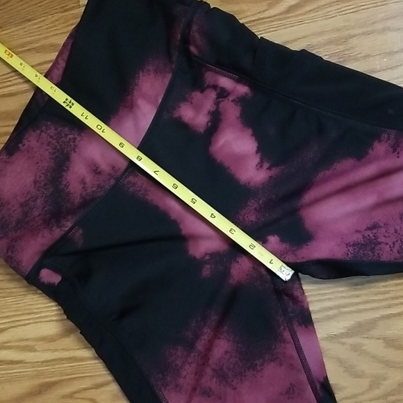 Tko Technical knockout leggings lg - Picture 5 of 10